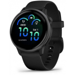 Garmin V&iacute;voactive 6 Slate Black 010-02985-00