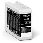 Epson T46S8 Matte Black