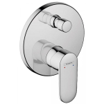 Hansgrohe Vernis Blend Chrome