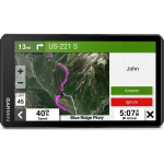 Garmin Zumo XT2 010-02781-10 Black
