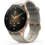 Hama Smartwatch 8900 Gold/ Beige