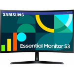 Samsung Essential S3 LS27D366GAUXEN 27" VA 16:9 Curved