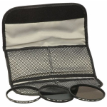KENKO Smart Filter 3-Kit Protect/ CPL/ ND8 58mm