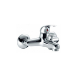 KFA Armatura KFA Magnetite wall-mounted bathtub faucet chrome (5514-510-00)