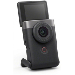 Canon Powershot V10 Starter Kit Silver