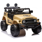 Lean Cars Toyota FJ Khaki 4x4