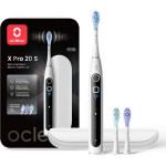 Oclean X Pro 20 S Set White