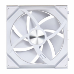 Lian Li SL Wireless ARGB PWM Fan 120 mm white