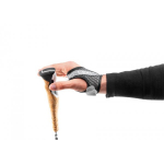 LEKI LEKI Cross Trail FX Superlite compact trekking pole Women Foldable