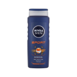 Nivea Nivea Men Sport Shower Gel 500ml