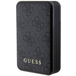 Guess GUPB10DP4GEGK 10000mAh 18W Black
