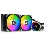Sharkoon S80 RGB 120 mm CPU Cooler