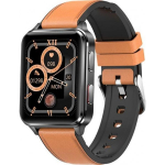 KUMI KU5 Pro Black/ Brown