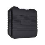 Mikrotik LtAP LTE6 kit 300 Mbit/ s Black Power over Ethernet (PoE)