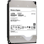 WD Ultrastar 12TB 3.5" 256MB 0F30146
