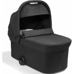 BABY JOGGER Cradle City Select 2 Basic Prime Black