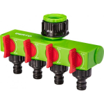 Verto Verto Four-valve manifold (15G761)