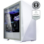 ZALMAN Z9 Iceberg White