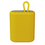 Canyon BSP-4 Yellow