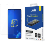 3MK "SilverProtection+ Screen Protector Galaxy Note 10 Lite"