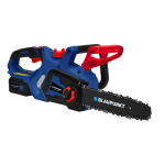 Blaupunkt CS3120 Cordless Chainsaw