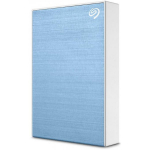 Seagate One Touch 1TB 2.5" Light Blue STKY1000402