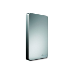 MediaRange MR997 2TB 2.5" Silver