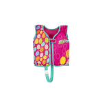 Bestway AQUASTAR FABRIC SWIM VEST M/ L 32177 GIRL