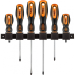 NEO Neo 04-193 screwdrivers set of 6 pcs.