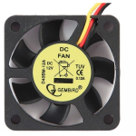 Gembird BEARING DC FAN 40MM D40BM-12A