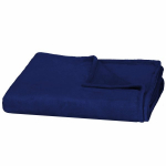 Springos HA7211 200 x 220 cm Blue
