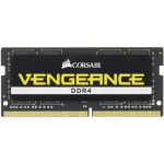 Corsair Vengeance Black 16GB DDR4 2666MHZ SO-DIMM CMSX16GX4M1A2666C18