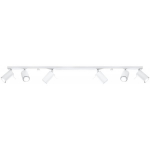 Sollux Lighting Ring 6L SL.0333 6x40W GU10 White