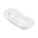 Keeeper BABY BATH STARS 84 CM WITH PLUG