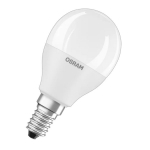 Osram RGBW ST CLAS P 4.9W E14