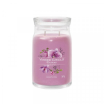Yankee Candle Wild Orchid signature candle 567 g