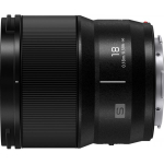 Panasonic Lumix S Lens 18mm F/ 1.8 for Leica