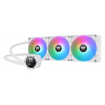 Thermaltake TH420 V2 Ultra ARGB Sync Snow 140 mm CPU Cooler CL-W407-PL14SW-A