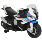 Lean Cars BMW S1000RR 2156 White