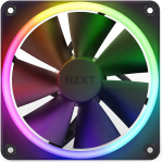 Nzxt F120 RGB 120 mm Case Fan RF-R12SF-B1