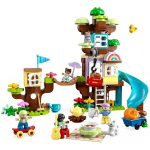 Lego 3in1 Tree House 10993