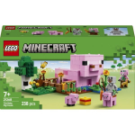 Lego The Baby Pig House 21268