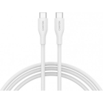 Canyon CC60SC10 C-C 60W 1m Silicon White