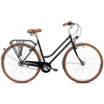 Romet 28" Vintage Classic D 2024 20" L Black