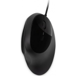 KENSINGTON Pro Fit Ergo Wired Right-hand Black