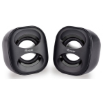 EQUIP Mini USB (245330) Black