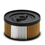 Karcher Silindriline filter WD 5