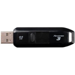 Patriot 64GB Xporter 3 USB 3.2 Black