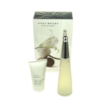 Issey Miyake L&acute;Eau D&acute;Issey Set Edt 100ml + 75ml Body cream