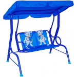 BESK 9105788 Rocking 115x75x110cm